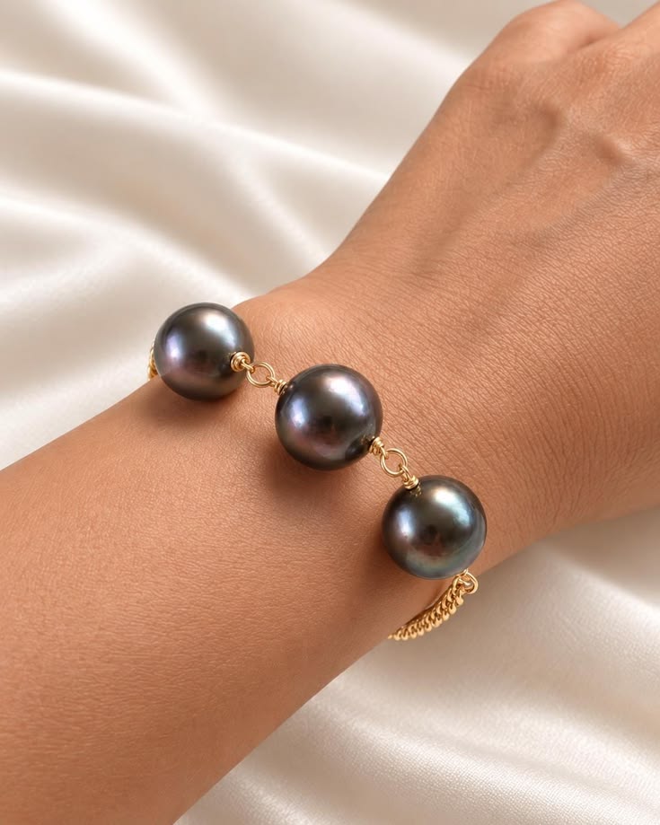 Tahitian Pearl