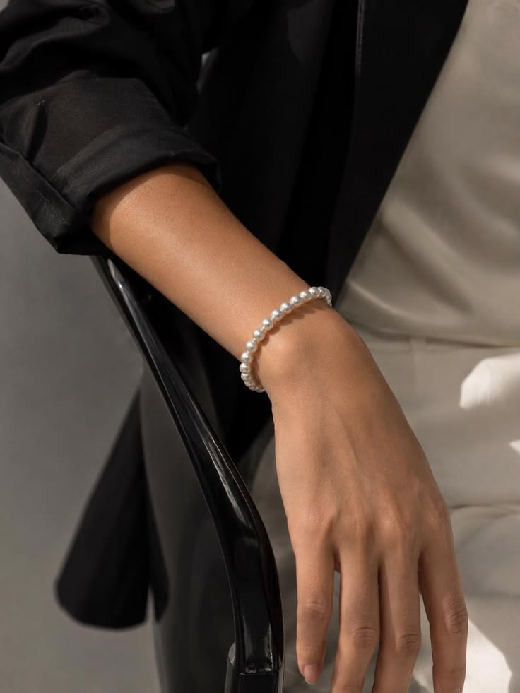 Akoya Pearl