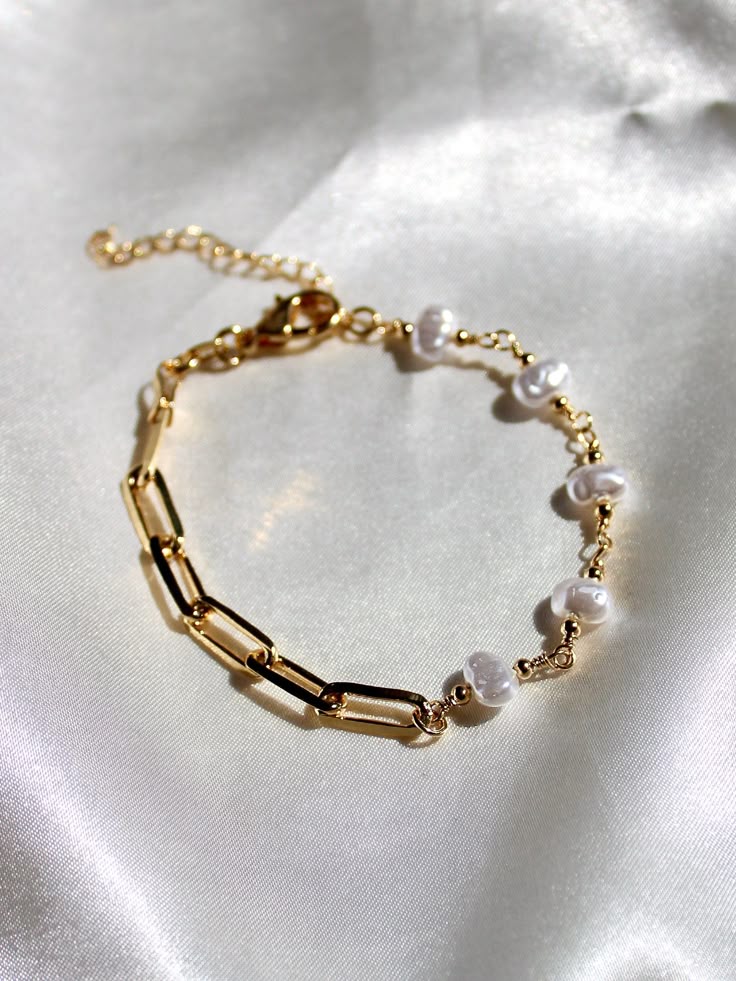 chain pearl