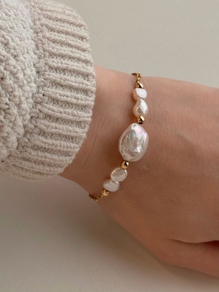 FreashWater Pearl